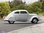 DeSoto Airflow Coupe 1934 года